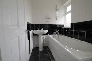 Bathroom- click for photo gallery